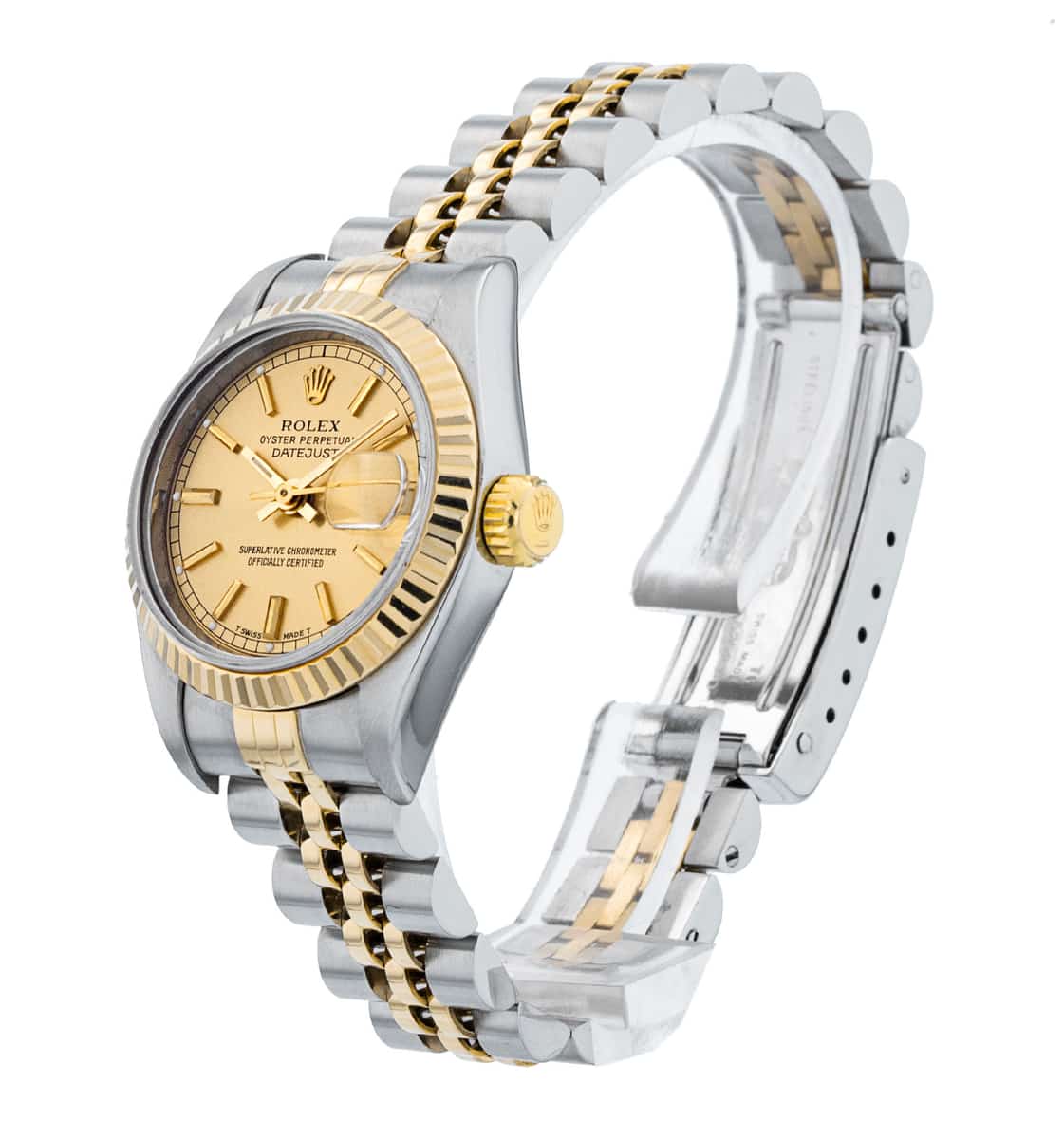Rolex Datejust Lady 69173 Rolex Datejust Lady 69173